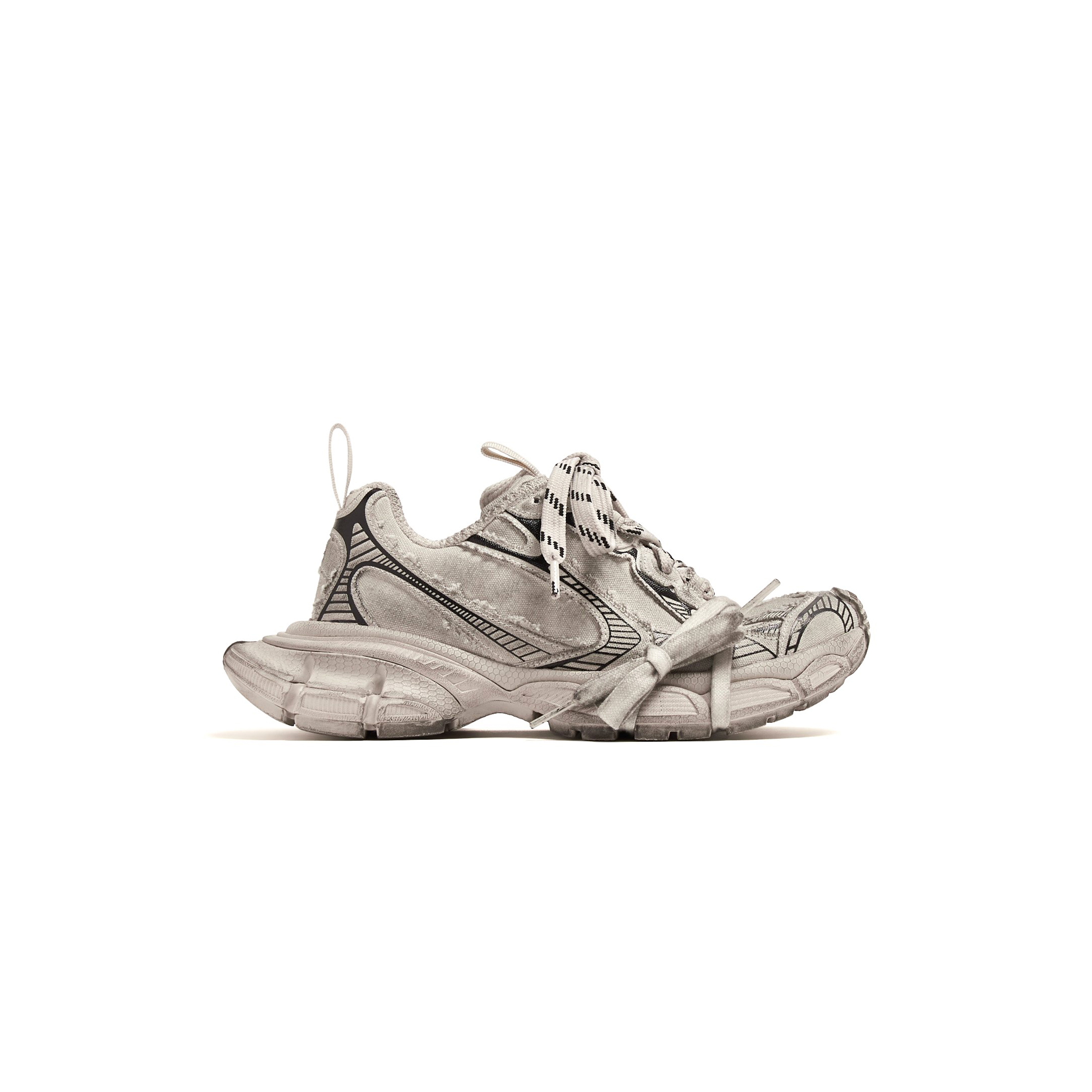 Ba*len*cia*ga 3xl sneakers 734731w3xdc4001